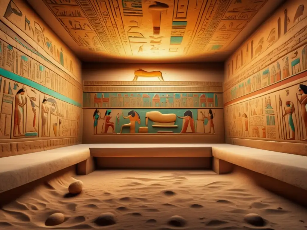 Exploradores capturando la esencia del antiguo Egipto con tecnología escáner 3D