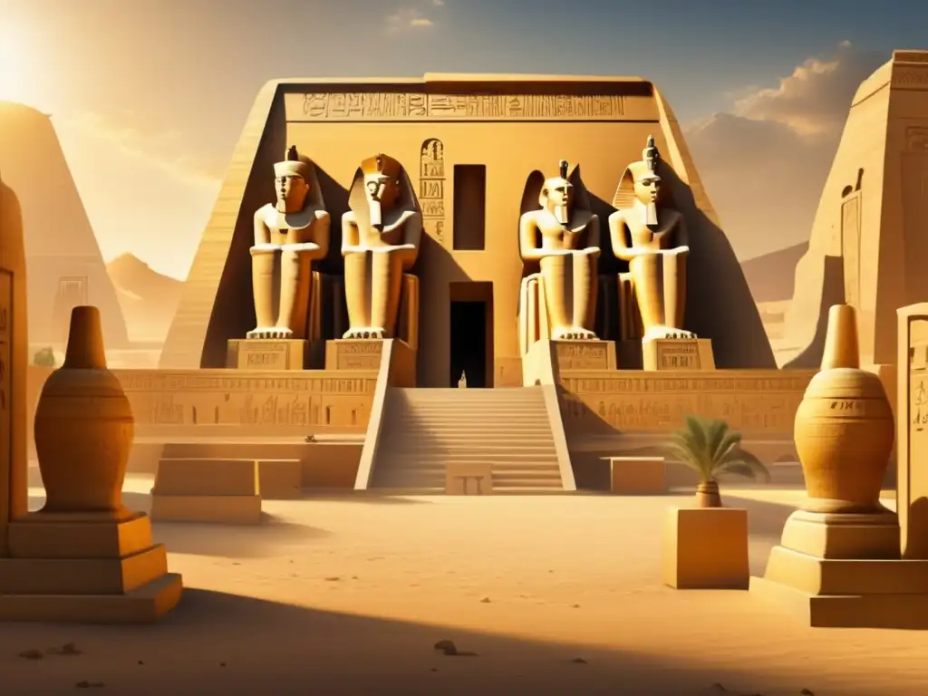 El impacto divino de Mut en el antiguo Egipto Majestuoso culto a Mut, Gran Madre Divina, en antiguo Thebes