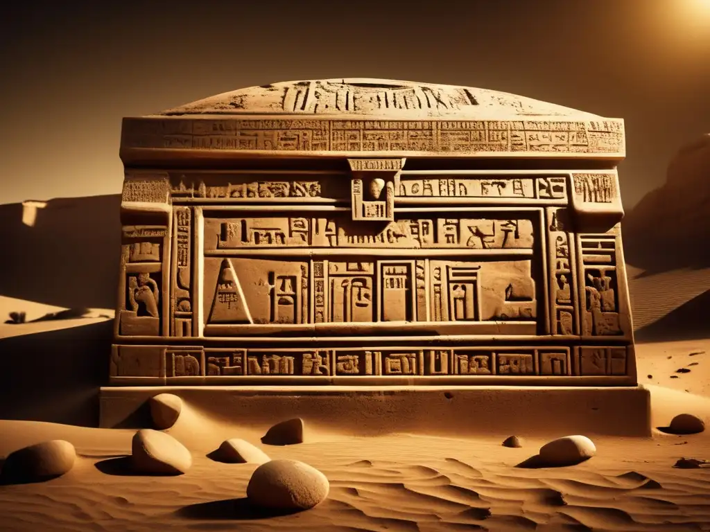 Descubre los secretos ocultos de las tumbas reales de la familia real